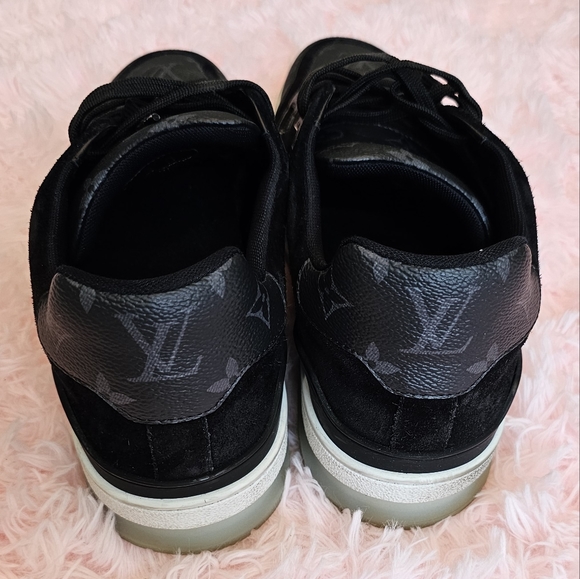LV Trainer Sneaker - Picture 4 of 5